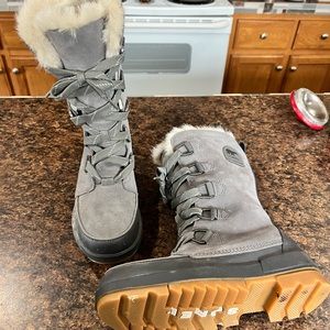 Sorel Joan of Arctic Boots